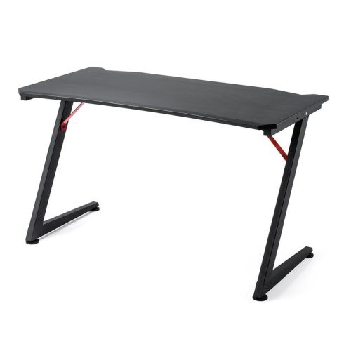 サンワサプライ(SANWA SUPPLY) ゲーミングデスク 100-DESKG002