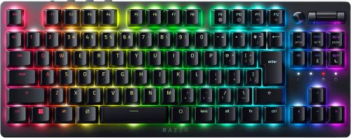 レイザー(Razer) ゲーミングキーボード DEATHSTALKER V2 PRO TENKEYLESS