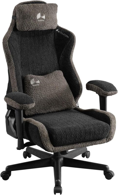 バウヒュッテ(Bauhutte) ガールズゲーミングチェア G-220