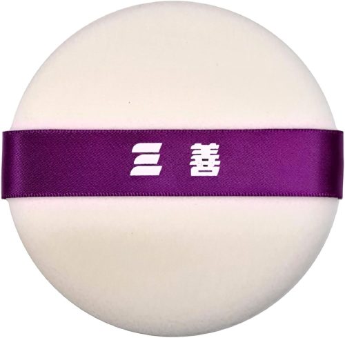 舞台用化粧品 三善 スポンジパフ