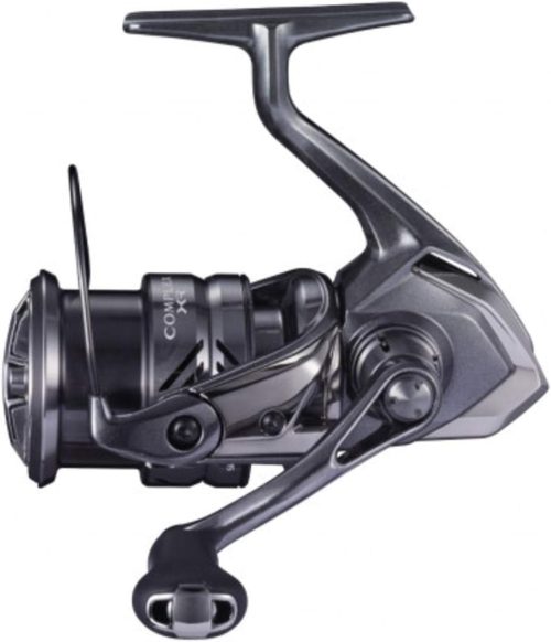 シマノ(SHIMANO) 21 コンプレックスXR 2500 F6 HG