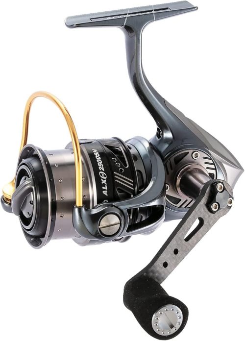 アブガルシア (Abu Garcia) REVO ALX THETA 2500SH