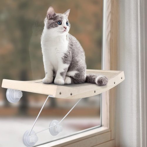 キャットロマンス(CatRomance) 猫窓ベッド