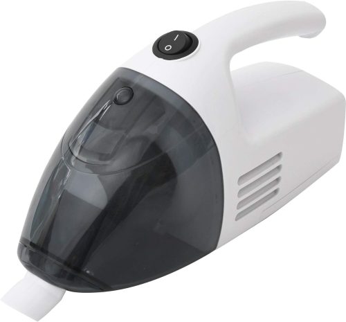 山善(YAMAZEN) 電池式クリーナー ZHJ-340 2019