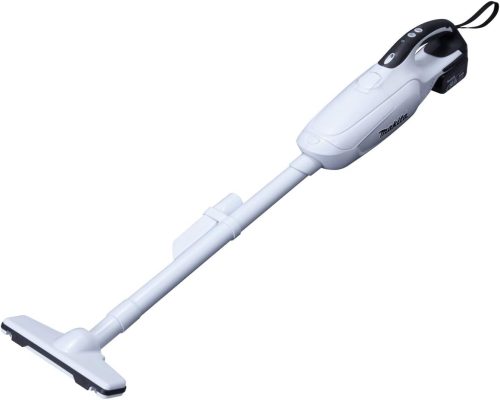 マキタ(MAKITA) 充電式クリーナ CL142FDRFW