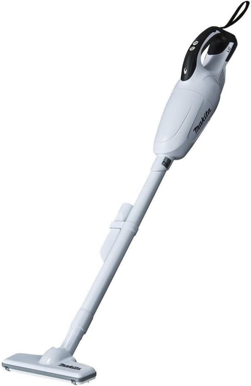 マキタ(MAKITA) 充電式クリーナ CL181FDZW