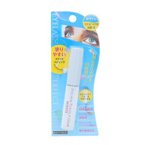 ビューティーネイラー(BEAUTY NAILER) つけまつげ用接着剤 EPG-4