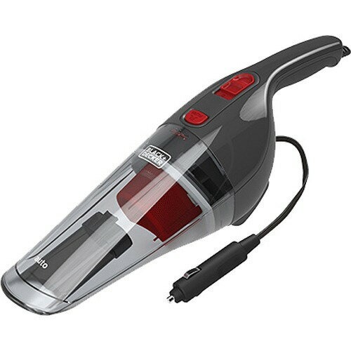 ブラックアンドデッカー(BLACK+DECKER) ダストバスターオート NV1210AV-JP