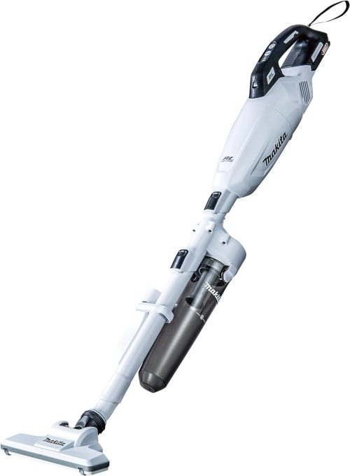 mamoru様占用 makita 軽量モデル コードレス掃除機 充電式清掃用品シリーズ | 株式会社マキタ