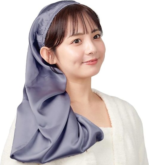 パナス(Panus) ナイトキャップ ロング