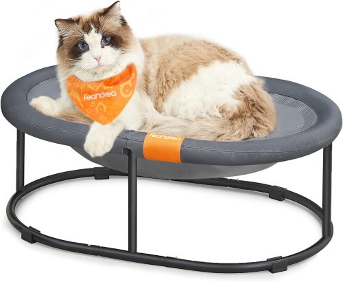 FEANDREA 猫用ベッド PCB002G01