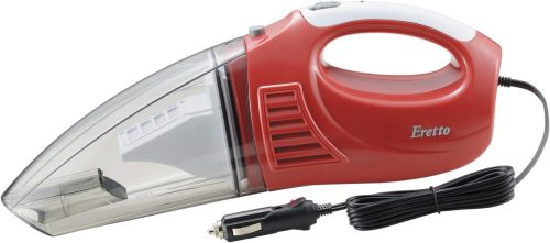 タマハシ エレットカークリーナー ET-02 2016