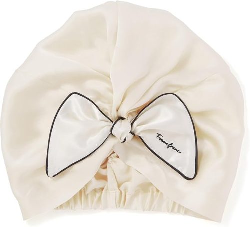 フランフラン(Francfranc) シルク ナイトキャップ ロング