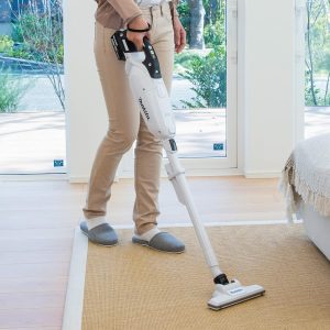 【2025年版】マキタのコードレス掃除機おすすめ15選。軽量で使いやすいモデルもご紹介