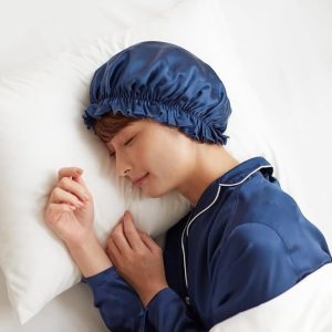 ナイトキャップのおすすめ20選。夜のヘアケアにぴったりのアイテム