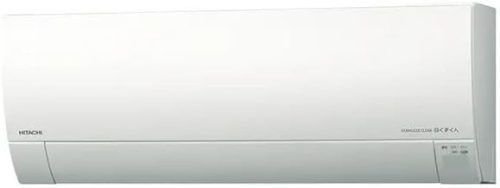 日立(HITACHI) メガ暖白くまくん RKシリーズ RAS-RK2525S