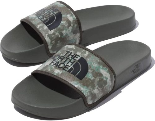 ザ・ノース・フェイス(THE NORTH FACE) ベース キャンプ スライド III メンズ