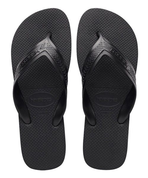 ハワイアナス(havaianas) Top Max サンダル ラバービーチサンダル