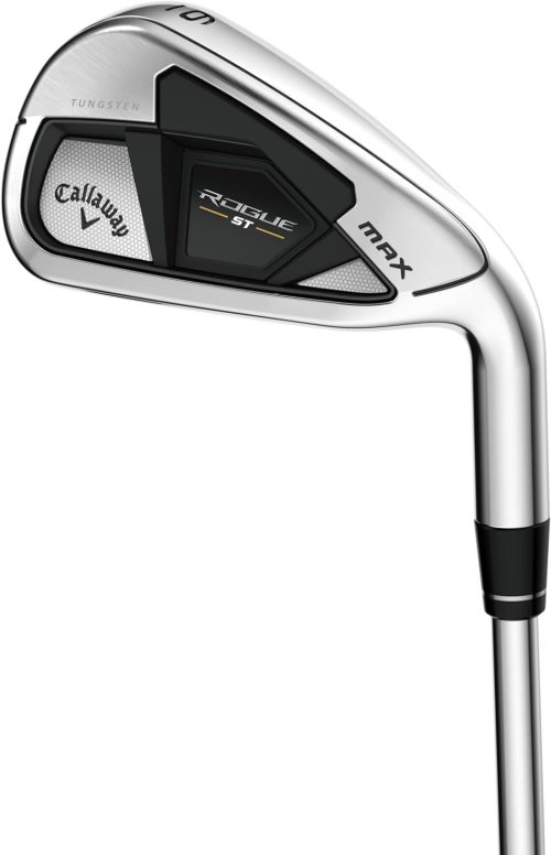 キャロウェイ(Callaway) ROGUE ST MAX IRONS