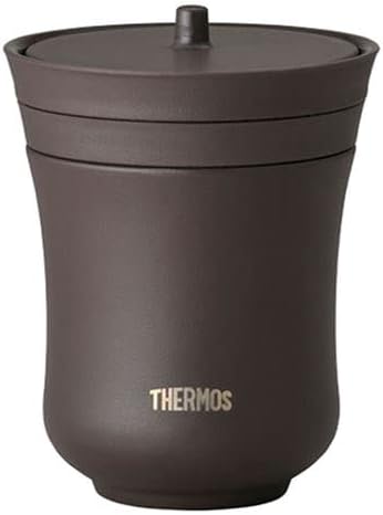 サーモス(THERMOS) 保温湯呑み JCZ-200