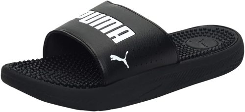 プーマ(PUMA) メンズ ソフトライド マッサージ スライド サンダル