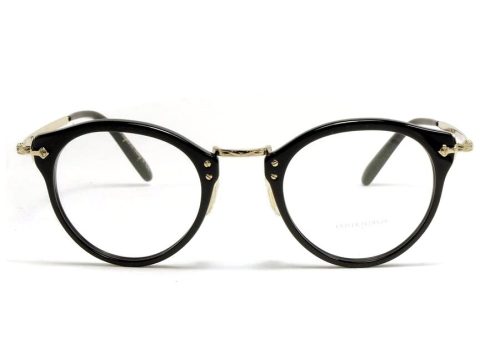 オリバーピープルズ(OLIVER PEOPLES) OP-505