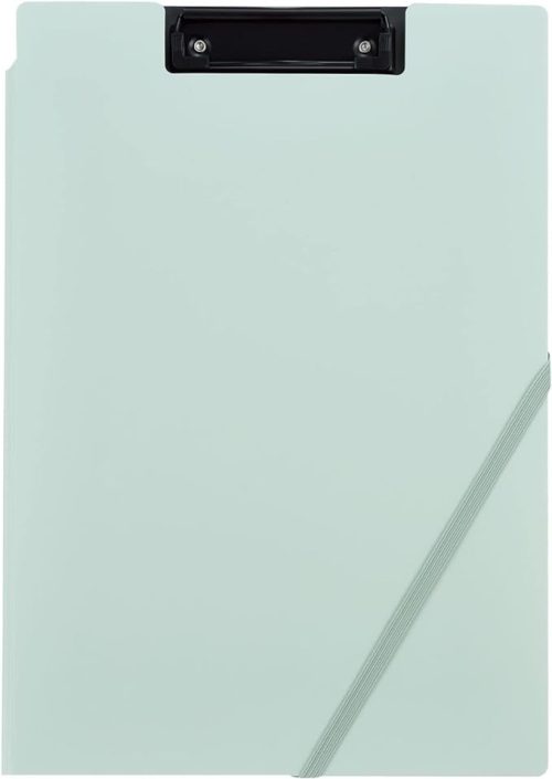 コクヨ(KOKUYO) 書類すっきりクリップホルダー A4 ヨハ-MC50