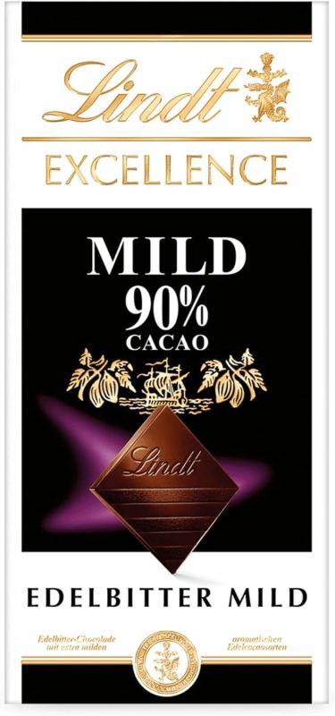 リンツ(Lindt) エクセレンス 90%カカオ