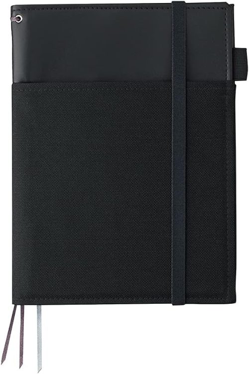 コクヨ(KOKUYO) カバーノート SYSTEMIC A5 ノ-V685B
