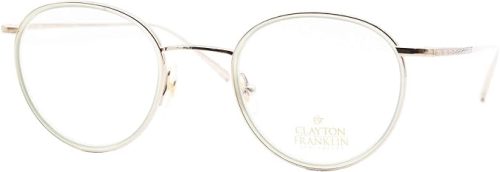 クレイトンフランクリン(CLAYTON FRANKLIN) 606 GP GRN