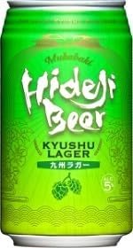 宮崎ひでじビール 九州CRAFT 九州ラガー