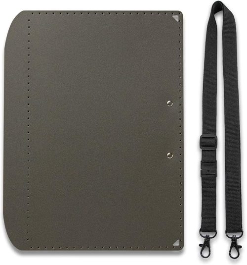 プラス(PLUS) A4サイズにおりたためる A3クリップボード+ FL-501CP