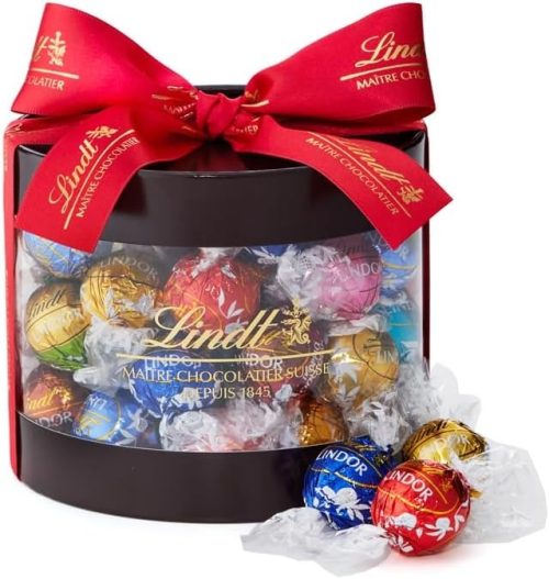 リンツ(Lindt) リンドールギフトボックス