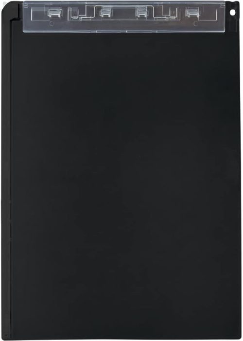 リヒトラブ クリップボード スタンド付 A-5167