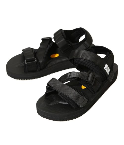 スイコック(SUICOKE) KISEE-V