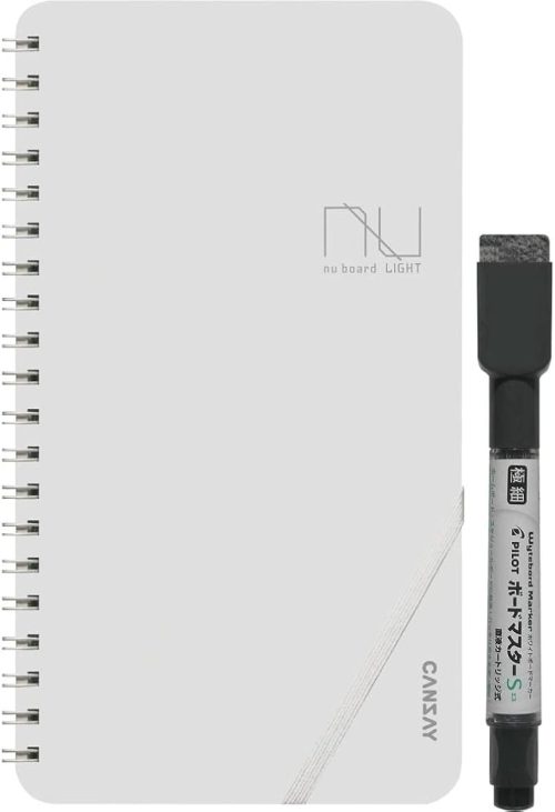 欧文印刷 nu board LIGHT NULT01