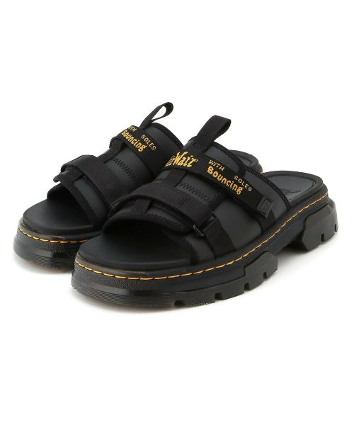 ドクターマーチン(Dr.Martens) AYCE スライド サンダル