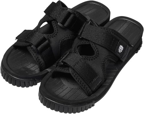 シャカ(SHAKA) スライドサンダル CHILL OUT