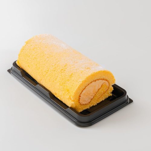 スカーフード工業 とろけるメロンロール