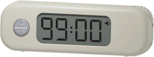 ソニック スティックル タイマー ダイヤル式 持ち運びしやすい勉強用 SP-8327