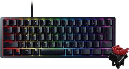 レイザー(Razer) Huntsman Mini JP Linear Optical Switch RZ03-03390800-R3J1