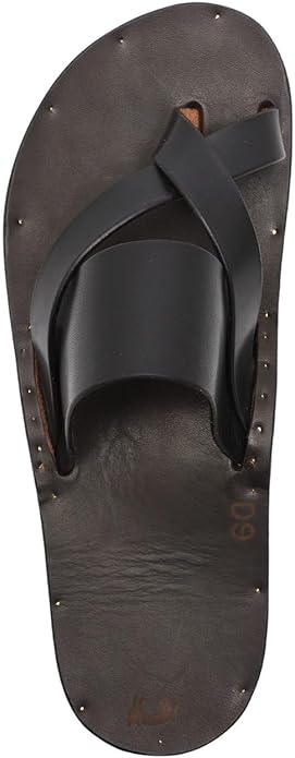 ユッタニューマン(JUTTA NEUMANN) FRANK-BIRKEN SOLE ROUND TOE