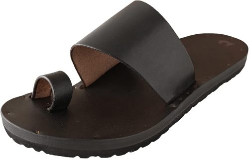 ユッタニューマン(JUTTA NEUMANN) ALICE BIRKENSTOCK SOLE LEATHER SANDAL
