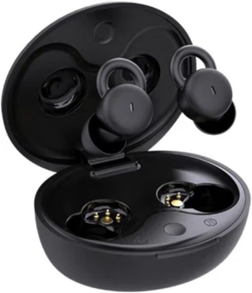 Kandar 睡眠用イヤホン -L29 第2世代