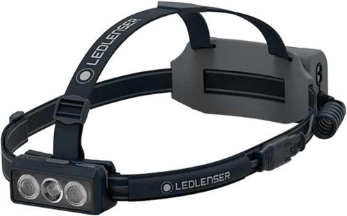 レッドレンザー(Ledlenser) LEDヘッドライト NEO9R