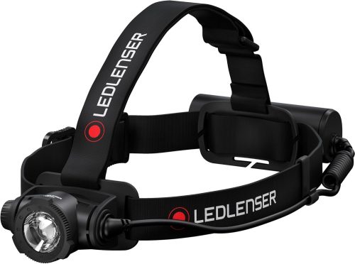レッドレンザー(Ledlenser) LEDヘッドライト H7R Core