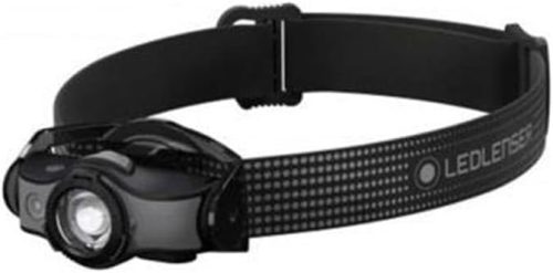 レッドレンザー(Ledlenser) LEDヘッドライト MH5