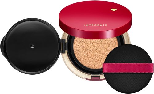 資生堂(SHISEIDO) インテグレート プロフィニッシュクッション