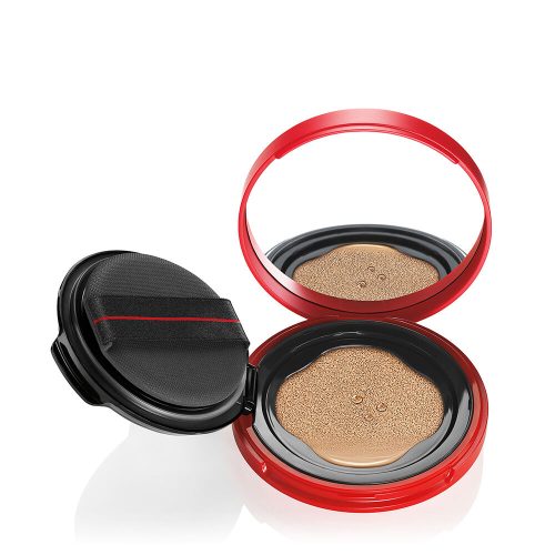 資生堂(SHISEIDO) シンクロスキン グロー クッションコンパクト