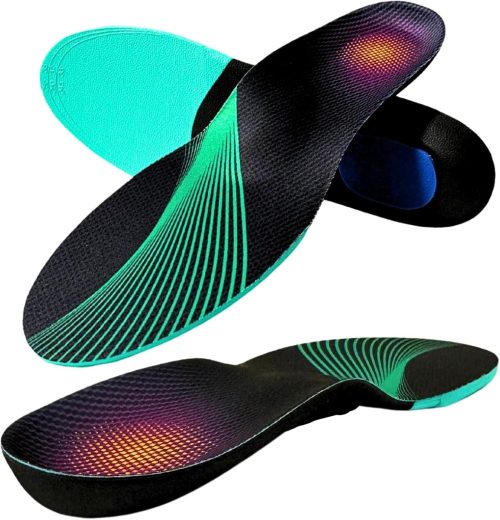 リラキノ(Rela Kino) インソール03